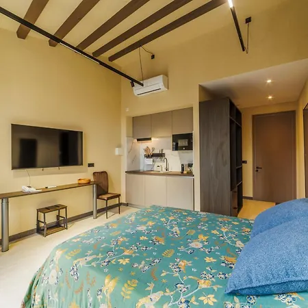 Sj7 Aparthotel-2