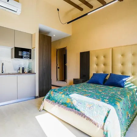 Sj7 Aparthotel-3